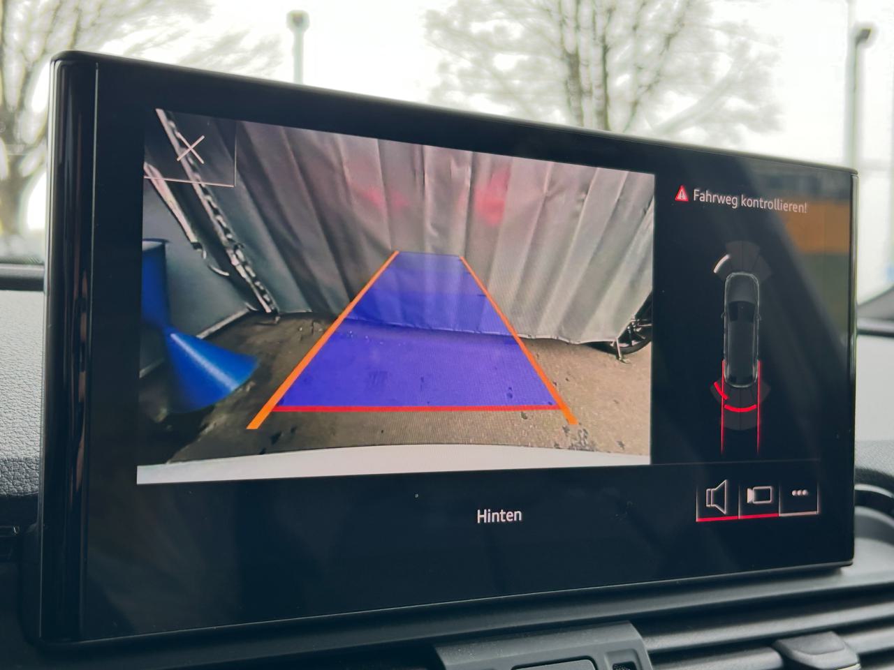 Audi Q5 40 TDi S line quattro