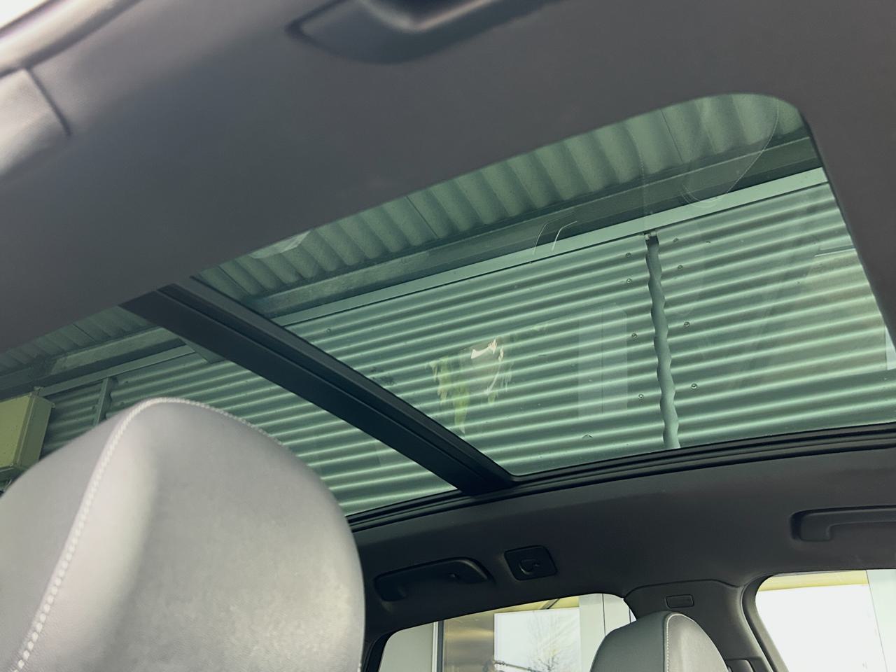 Audi Q5 40 TDi S line quattro