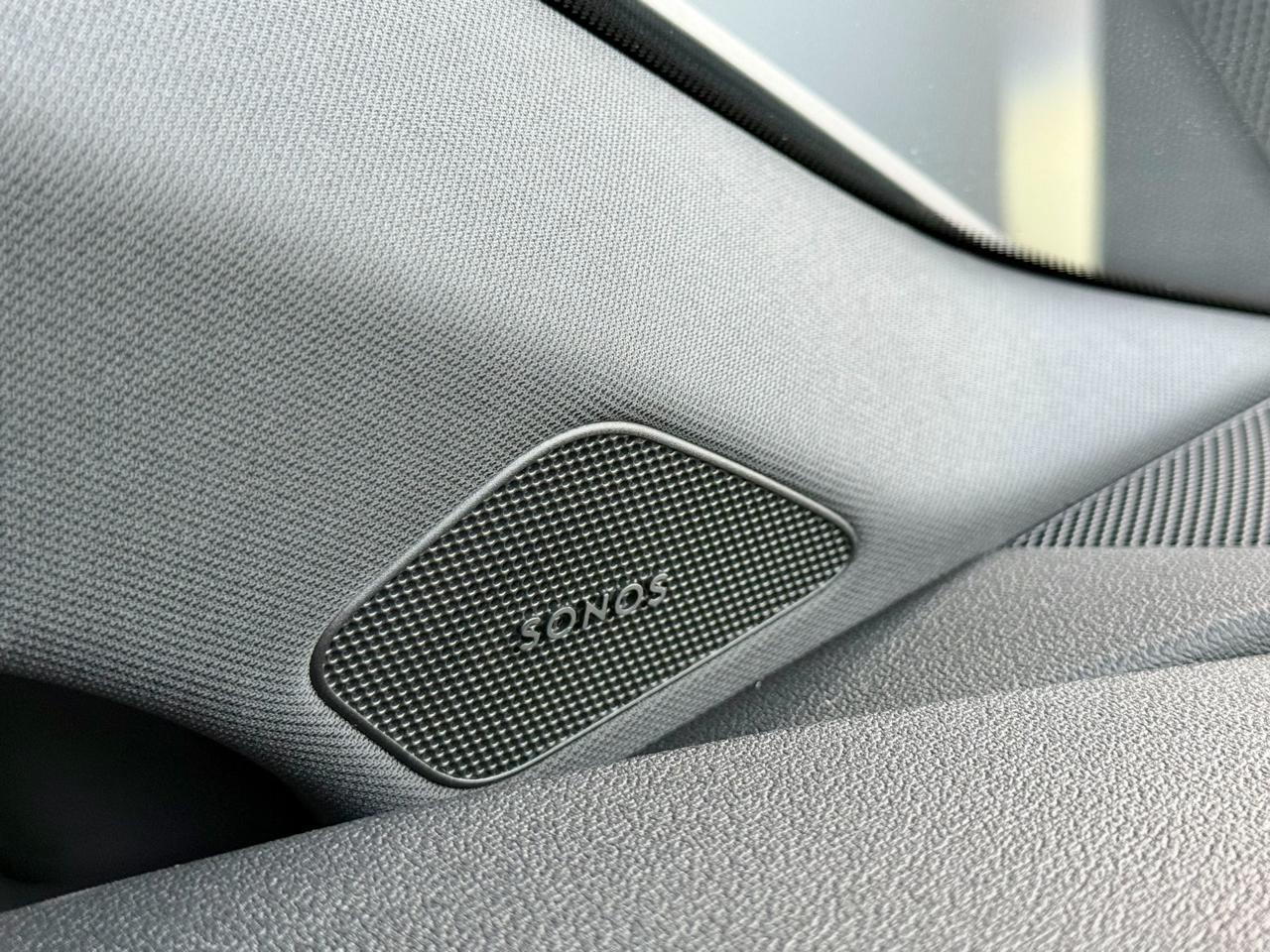 Audi RS3 Sportback 2.5 TSi quattro