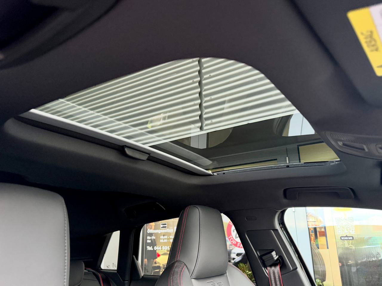 Audi RS3 Sportback 2.5 TSi quattro