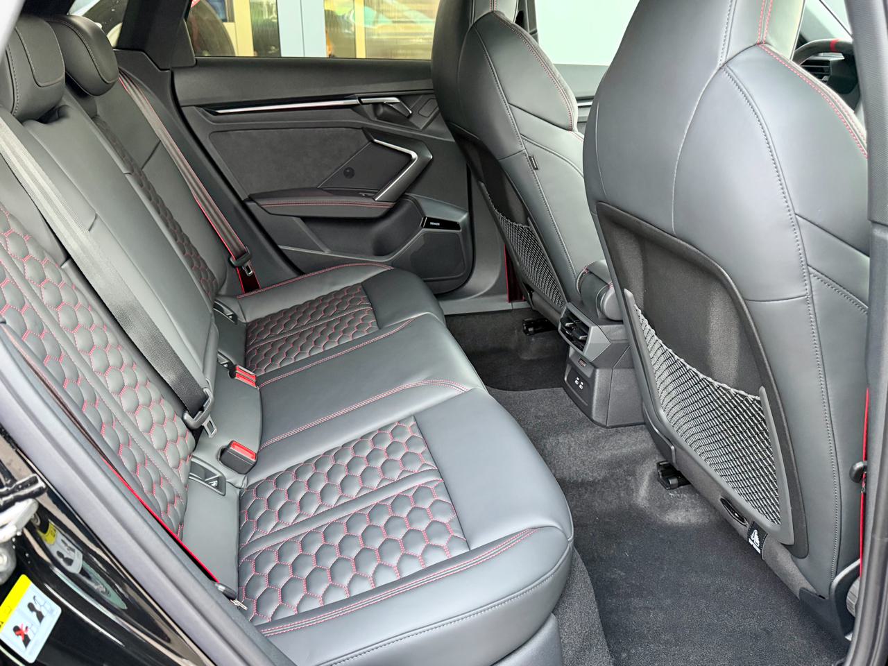 Audi RS3 Sportback 2.5 TSi quattro