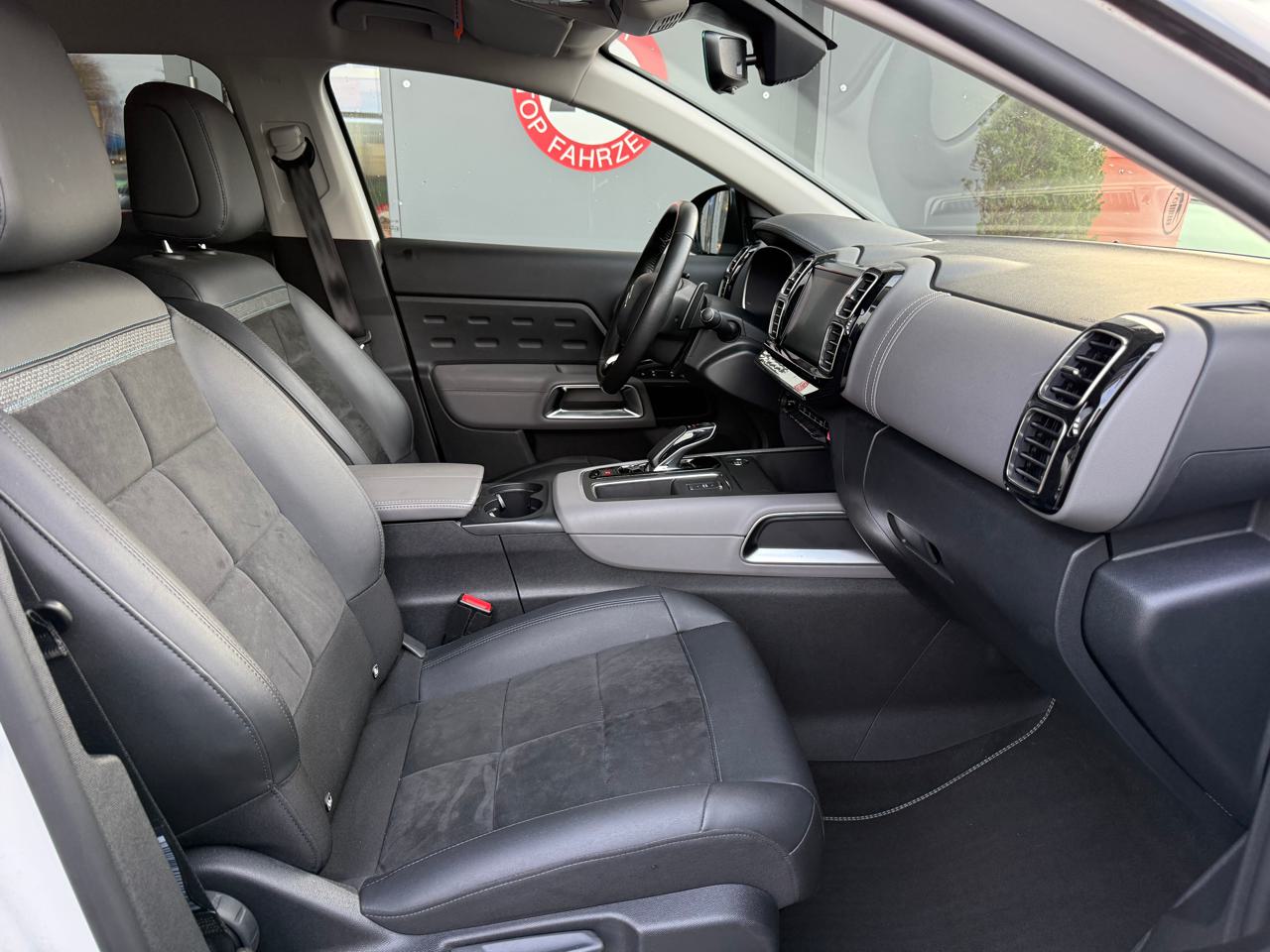 Citroen C5 Aircross 1.6 PHEV Swiss Edition