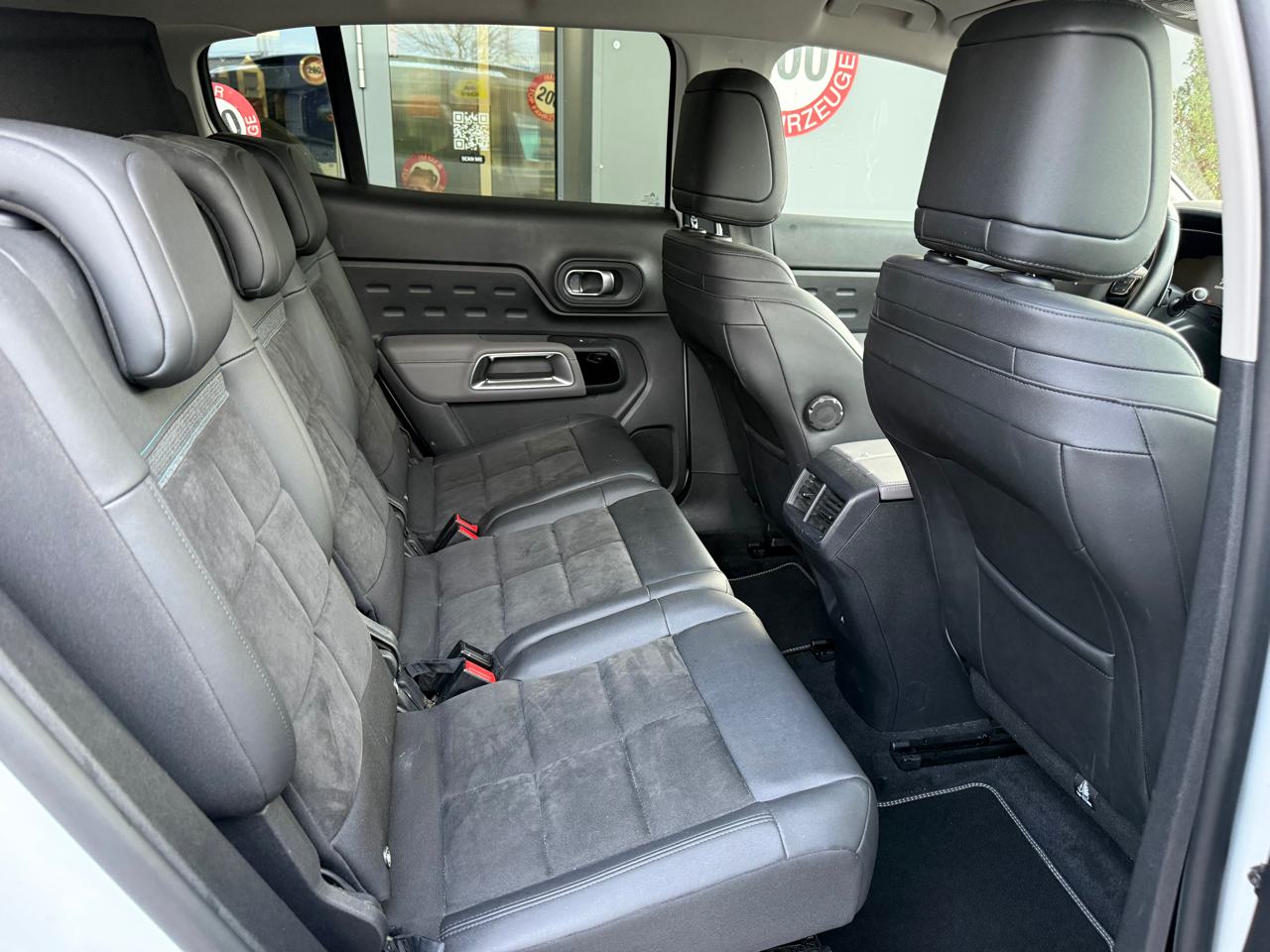 Citroen C5 Aircross 1.6 PHEV Swiss Edition