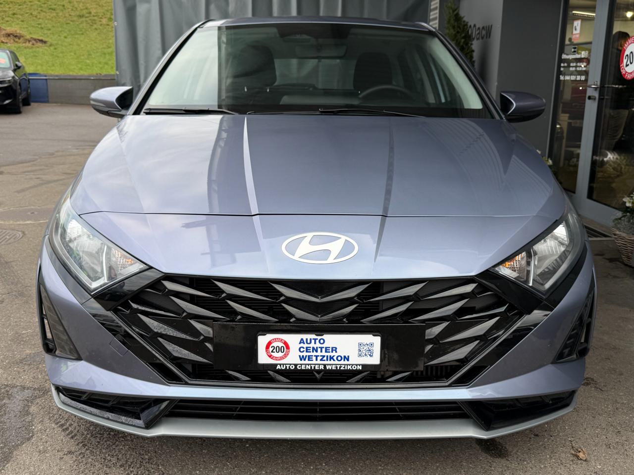 Hyundai i20 1.0 T-GDi Origo