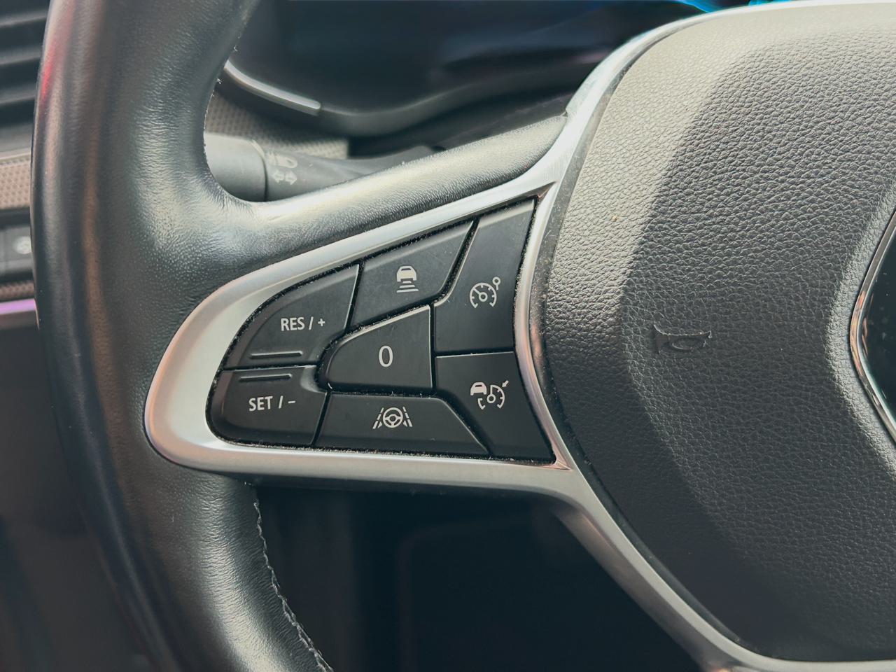 Renault Arkana 1.6 E-Tech Techno