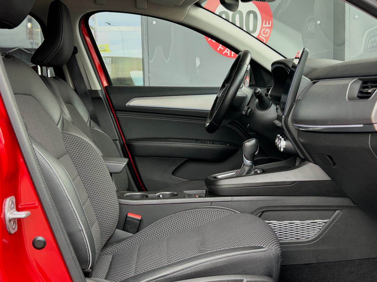 Renault Arkana 1.6 E-Tech Techno