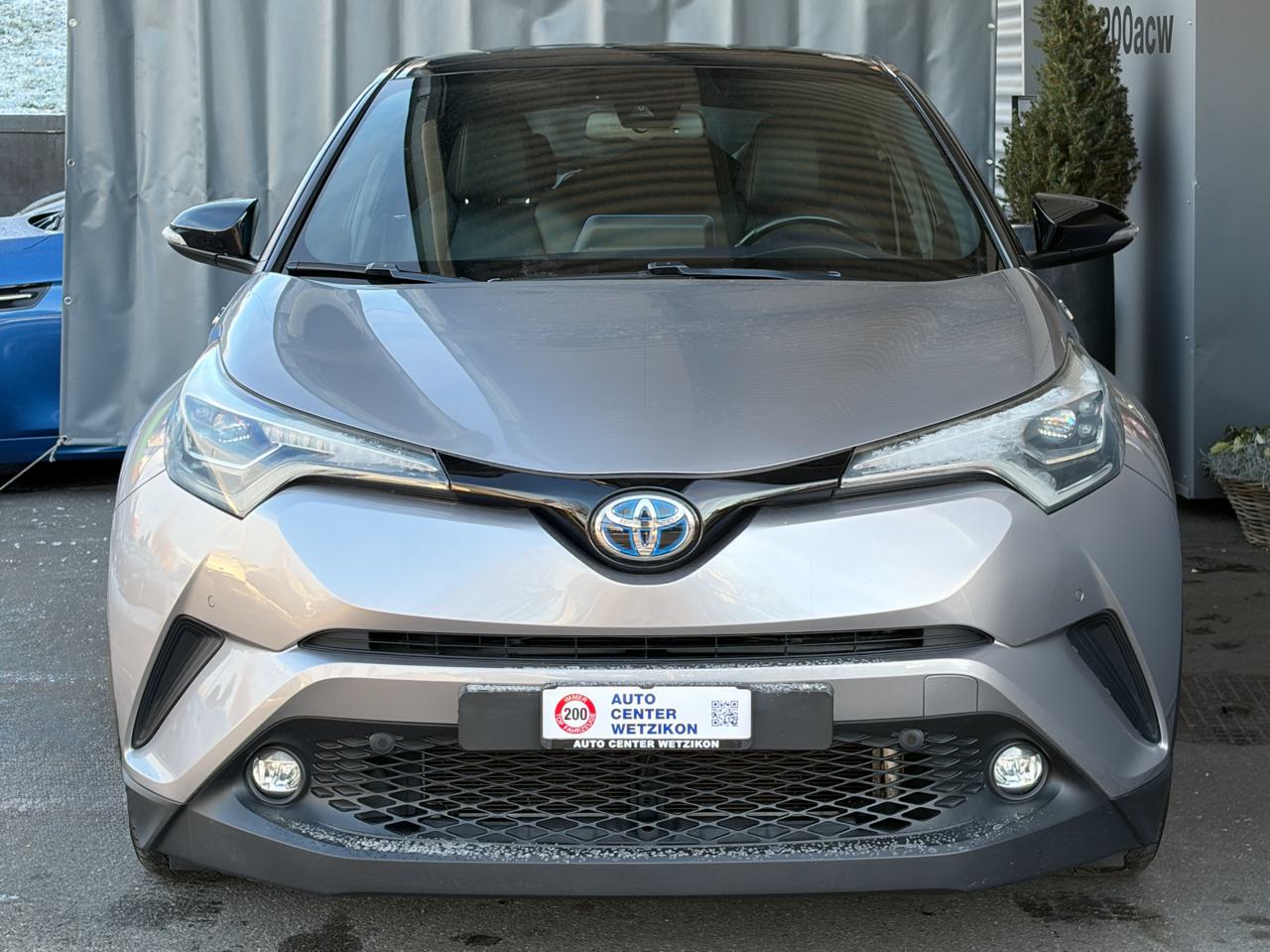 Toyota C-HR 1.8 HSD Premium