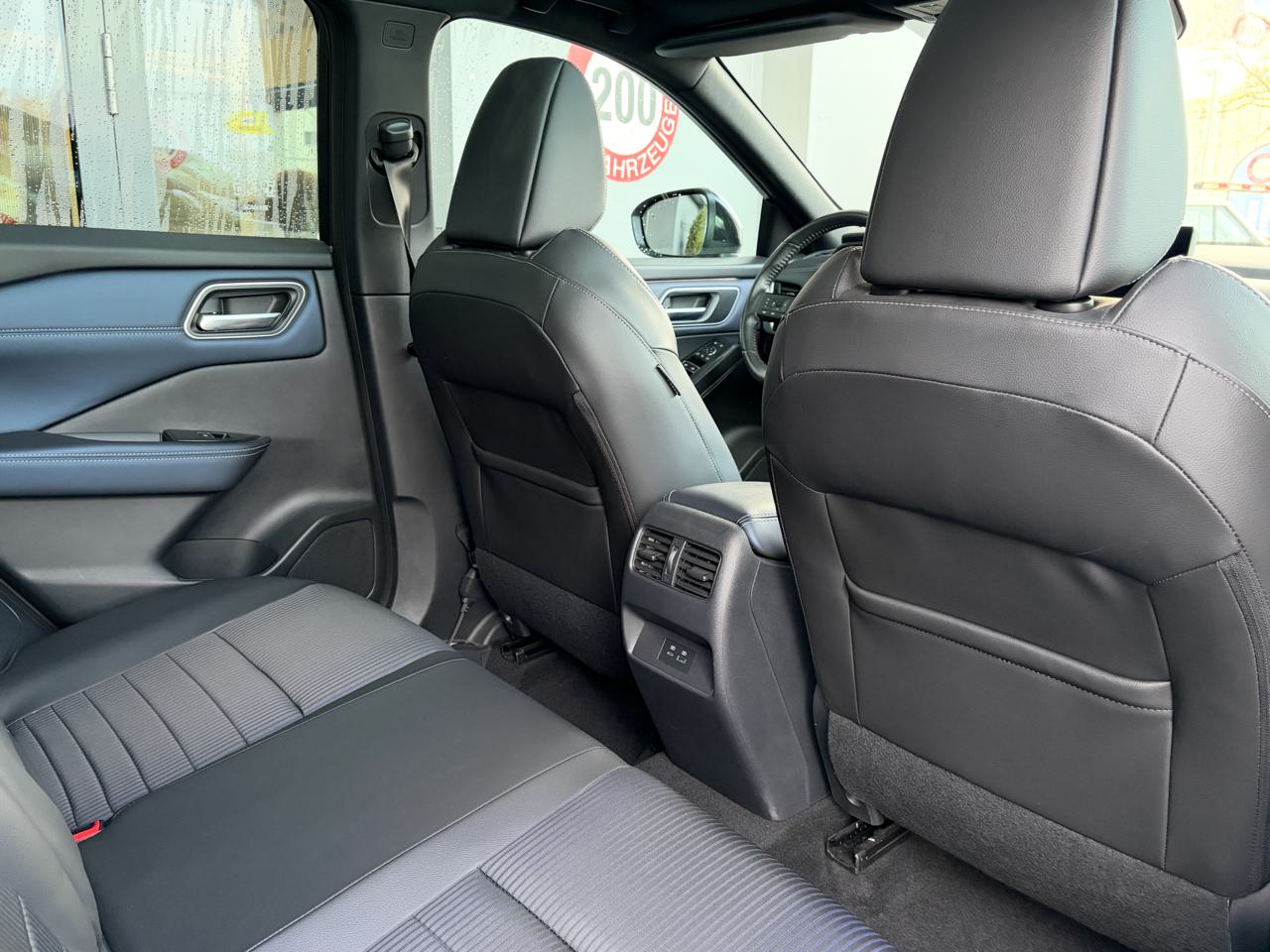 Nissan Qashqai 1.3 DIG-T MHEV Tekna 4x4