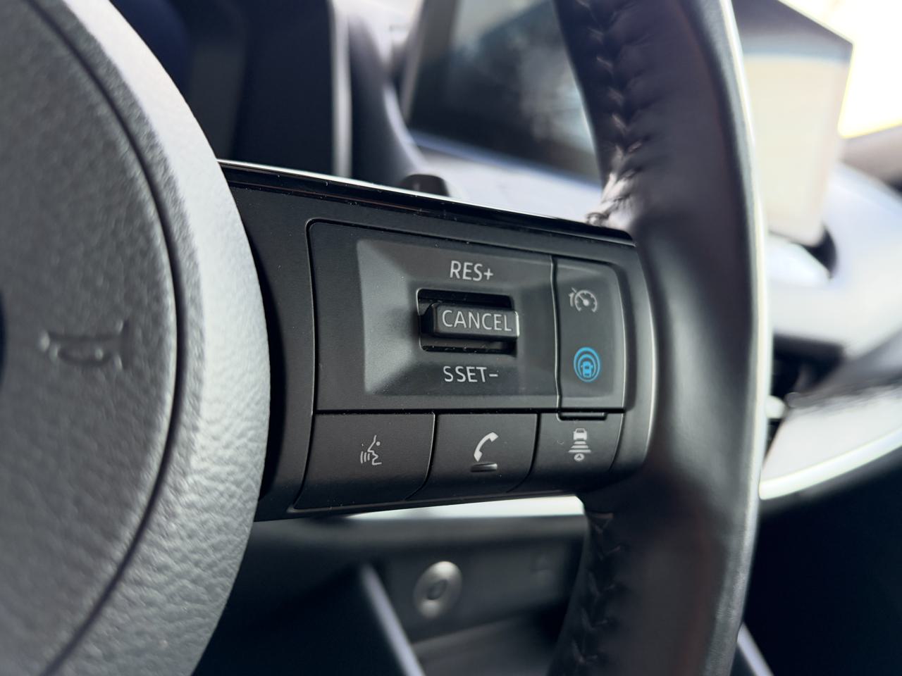 Nissan Qashqai 1.3 DIG-T MHEV Tekna 4x4