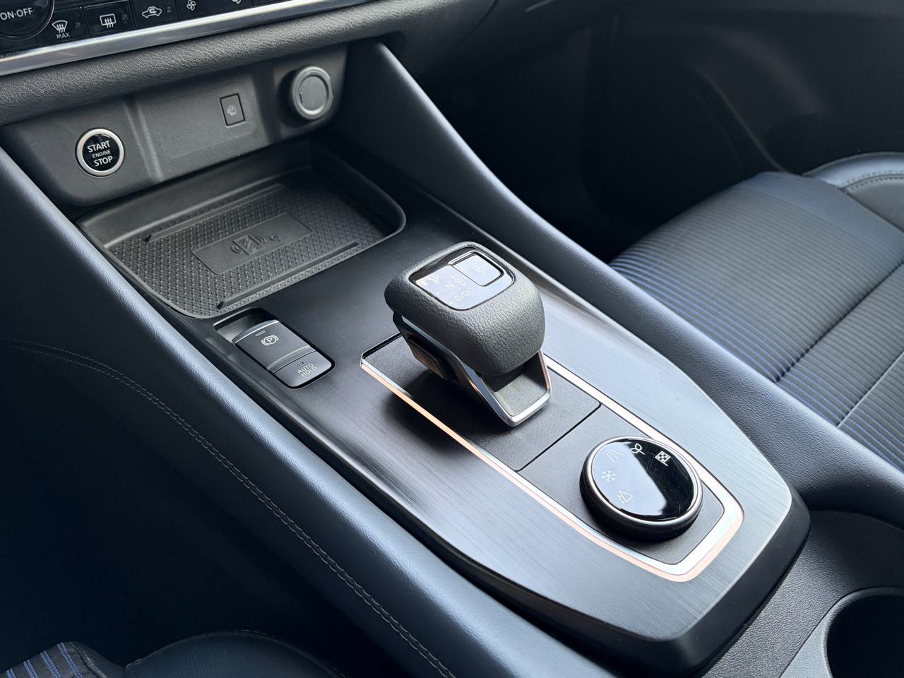 Nissan Qashqai 1.3 DIG-T MHEV Tekna 4x4