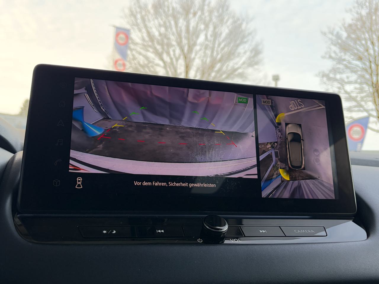 Nissan Qashqai 1.3 DIG-T MHEV Tekna 4x4