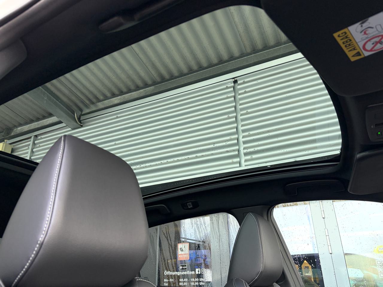 Nissan Qashqai 1.3 DIG-T MHEV Tekna 4x4