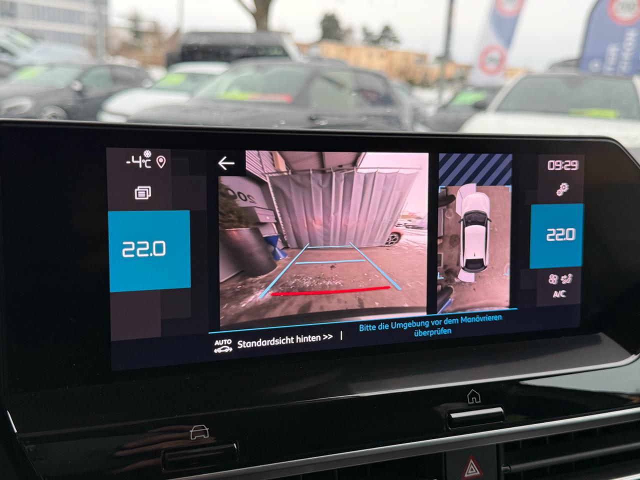 Citroen C4 1.2 Pure Tech Shine