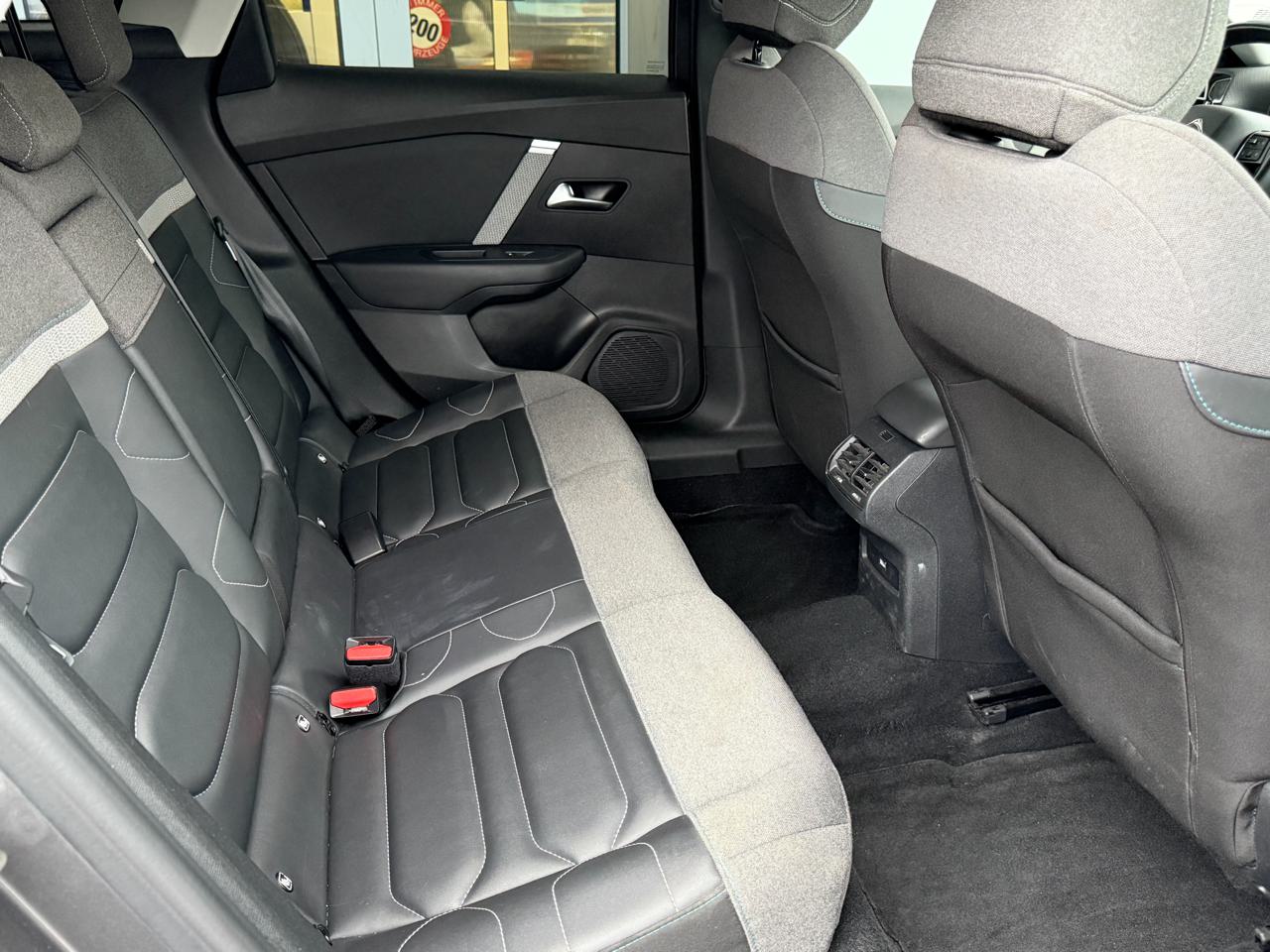 Citroen C4 1.2 Pure Tech Shine