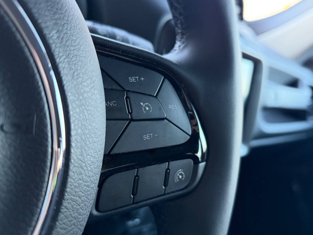 Jeep Renegade 1.0 Turbo Night Eagle