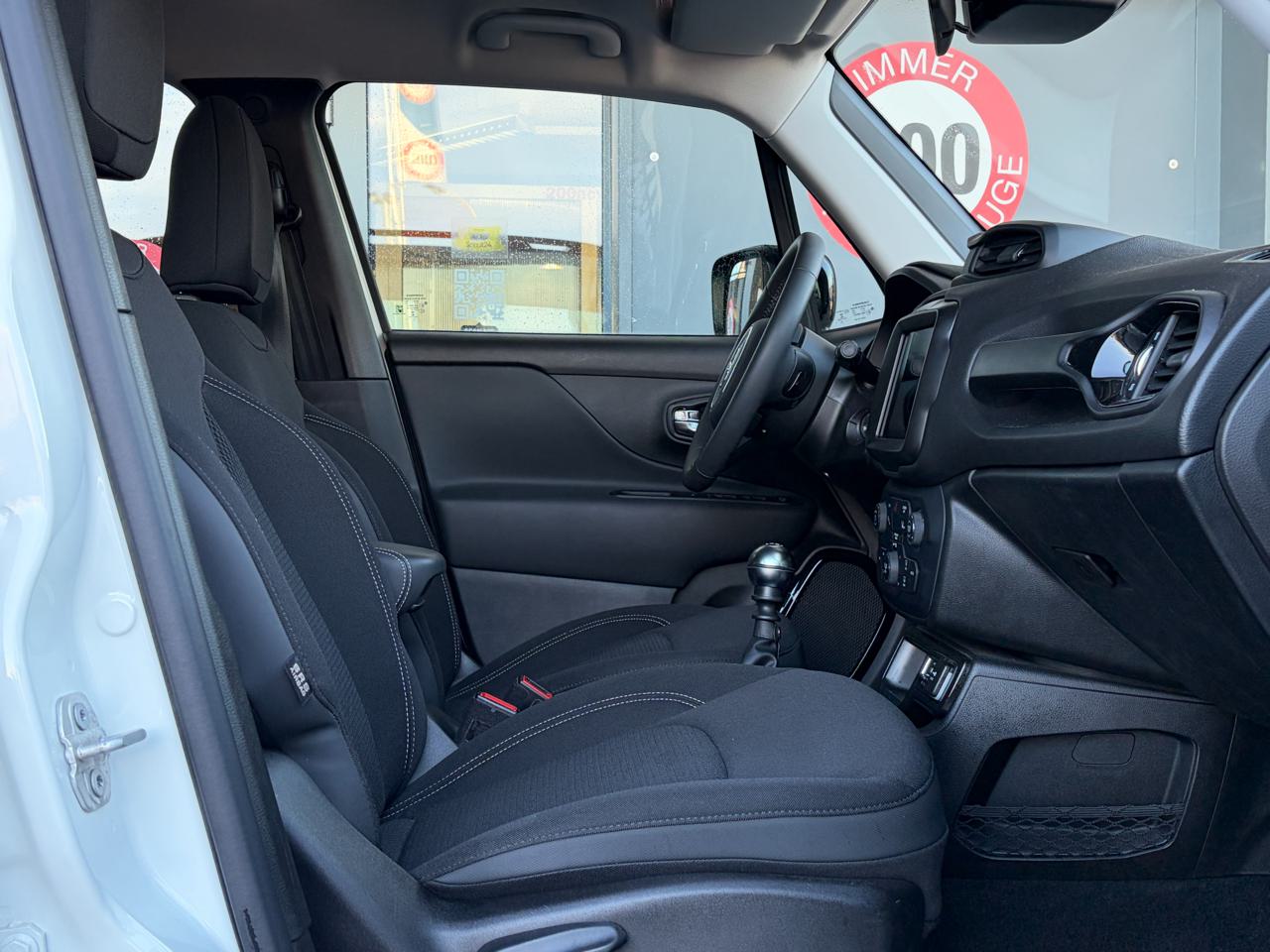 Jeep Renegade 1.0 Turbo Night Eagle