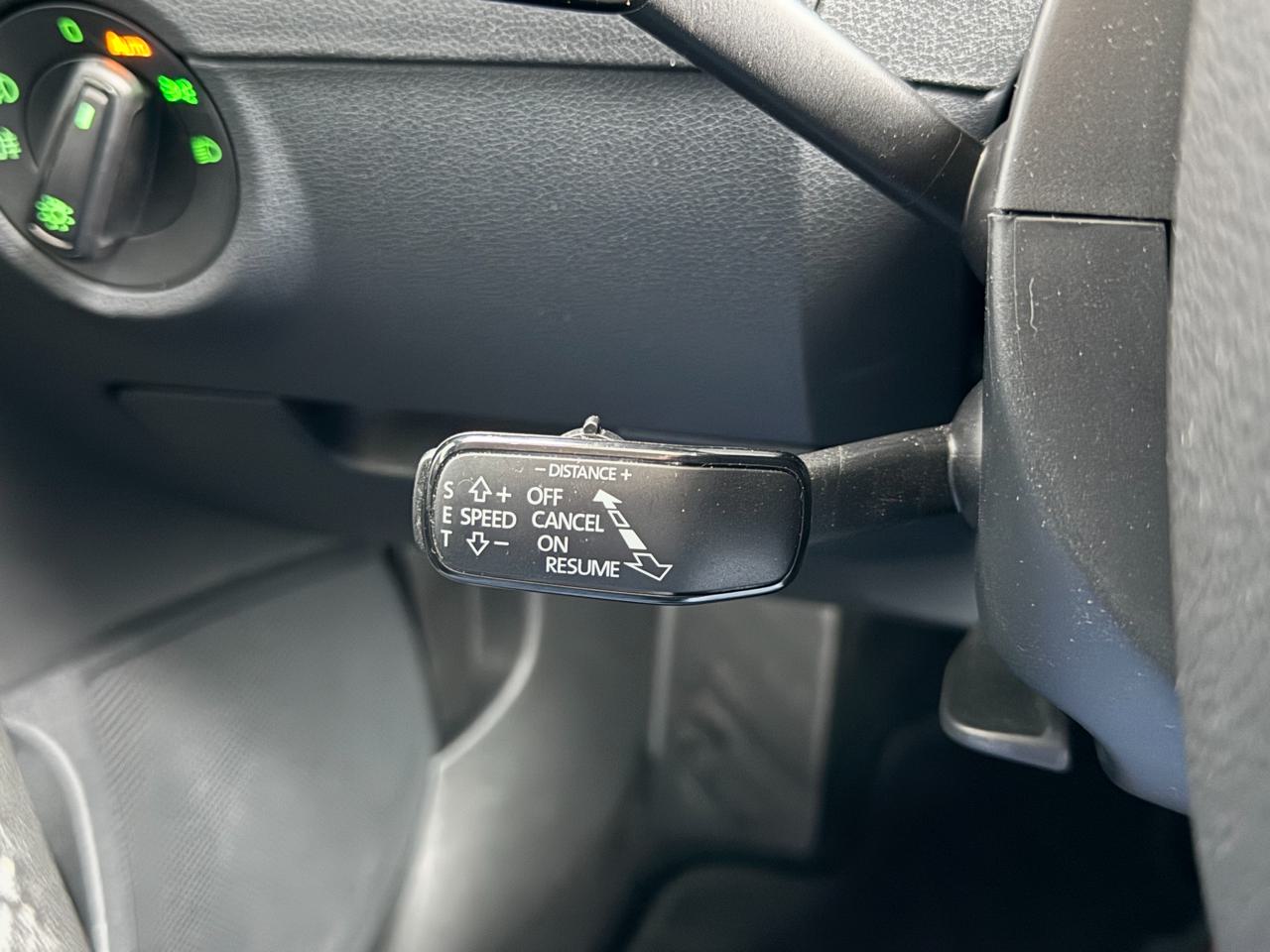 Skoda Octavia Combi 2.0 TDi Ambition 4x4