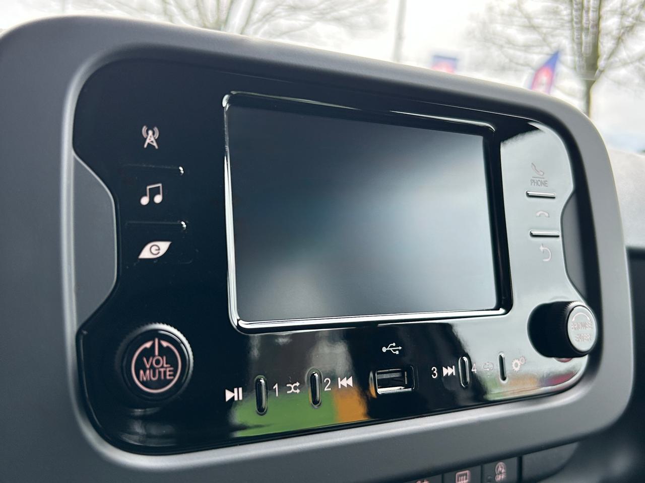 Fiat Panda 1.0 MHEV *PANDINA*