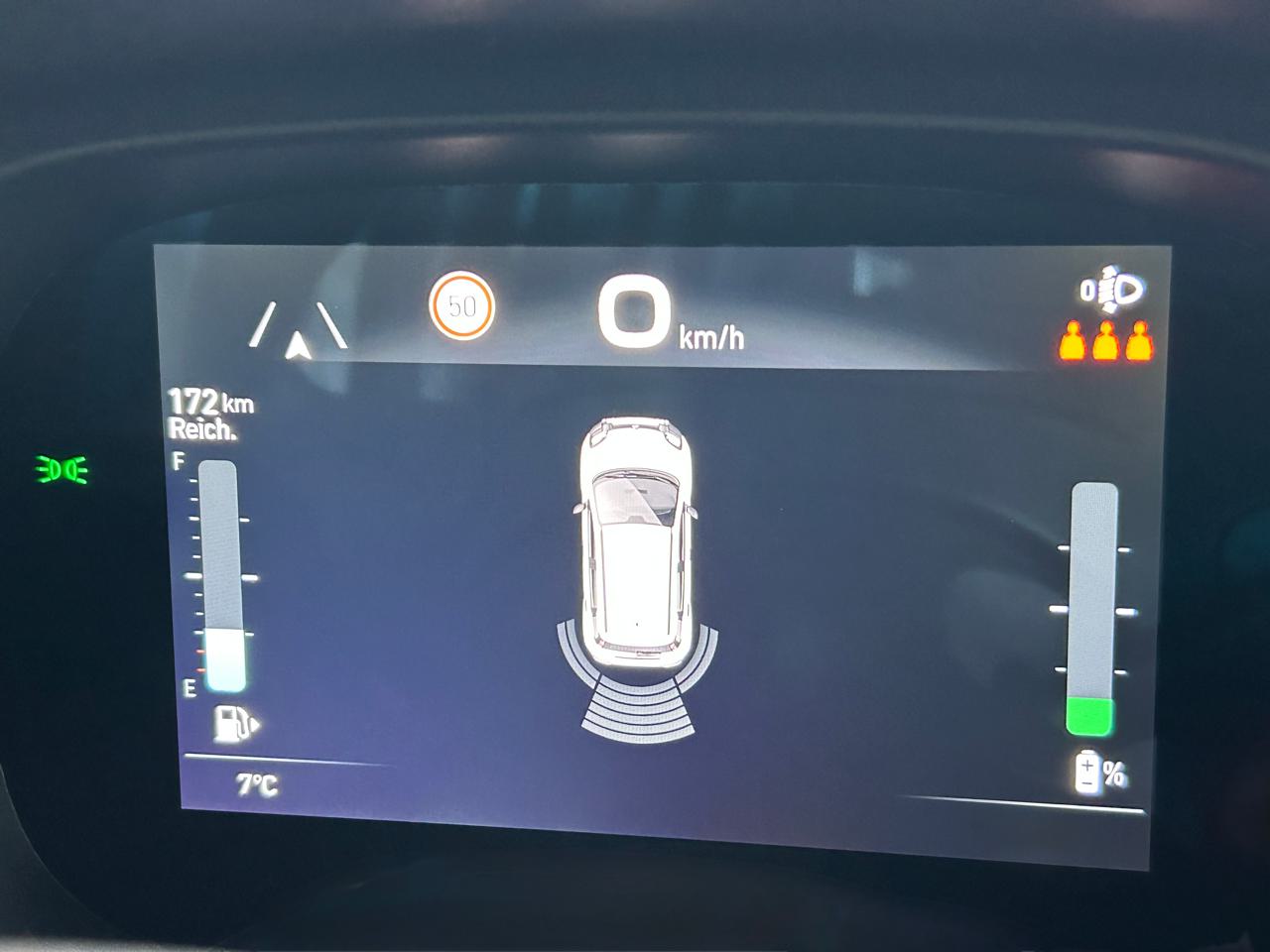 Fiat Panda 1.0 MHEV *PANDINA*