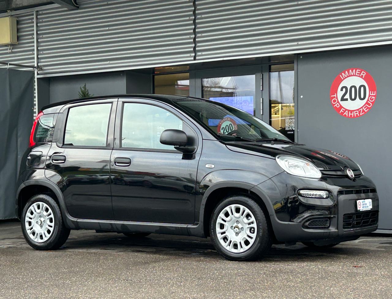 Fiat Panda 1.0 MHEV *PANDINA*