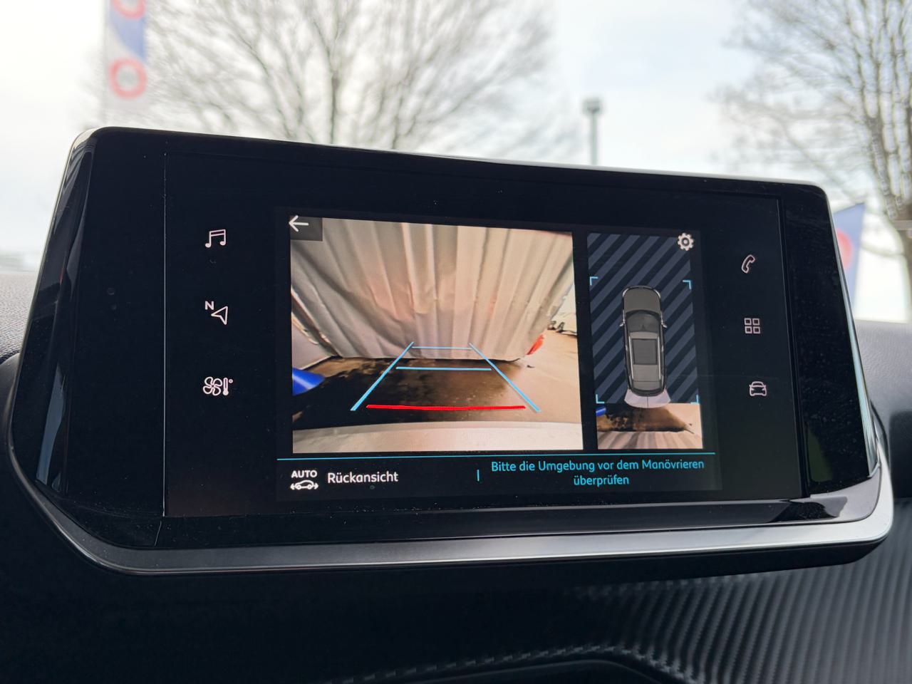 Peugeot 2008 e Allure Pack