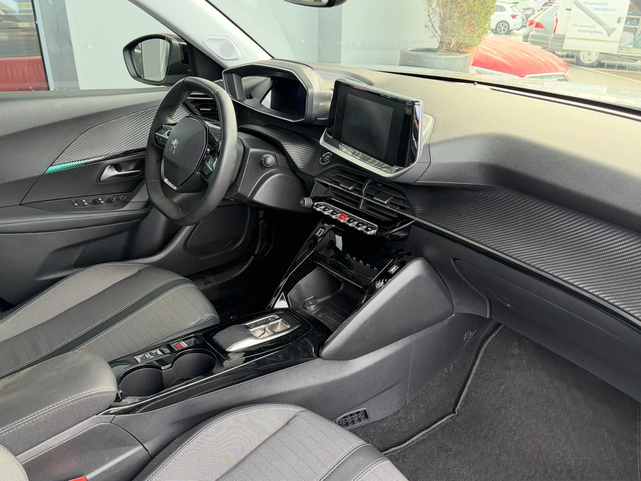 Peugeot 2008 e Allure Pack