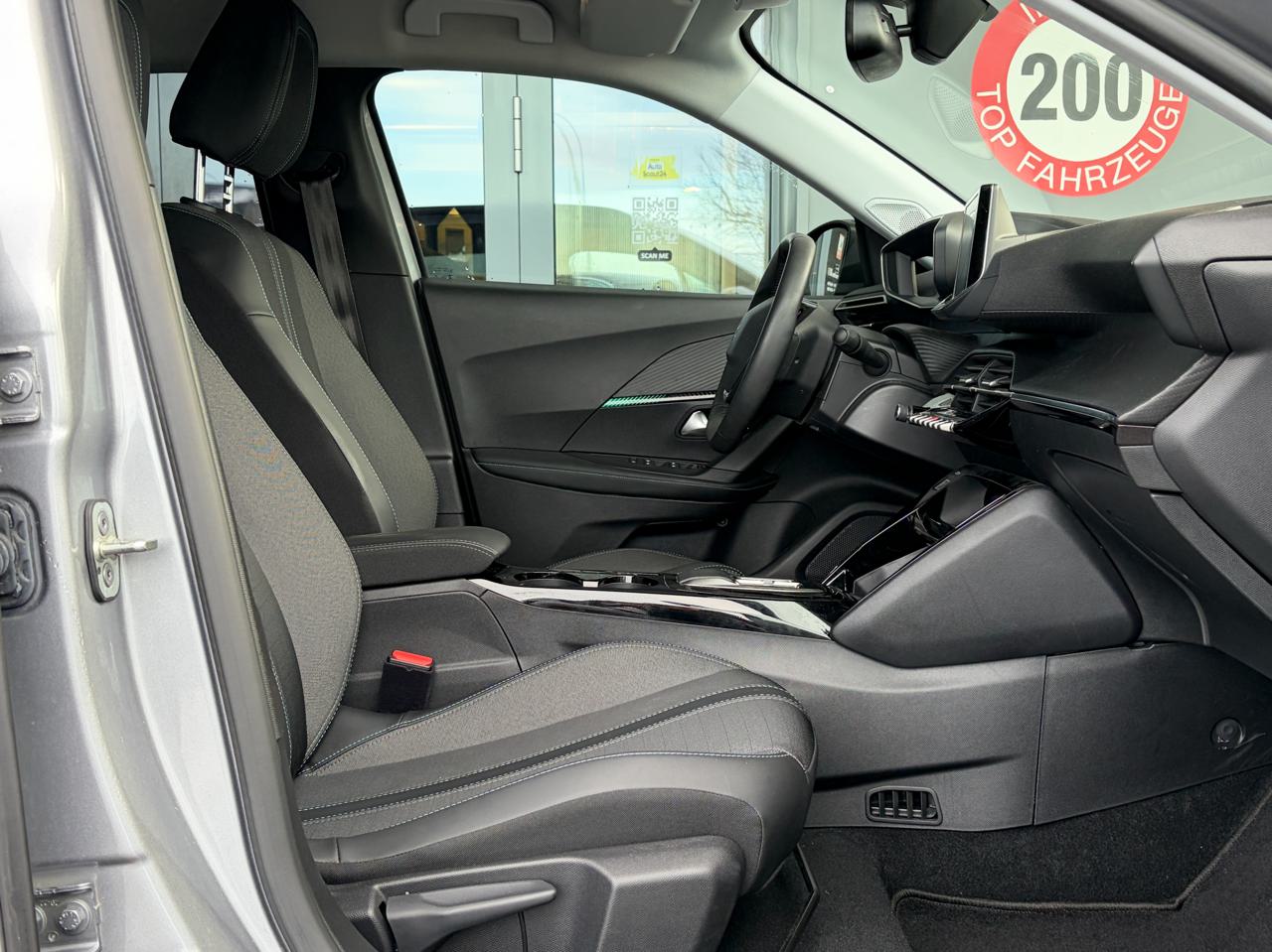 Peugeot 2008 e Allure Pack