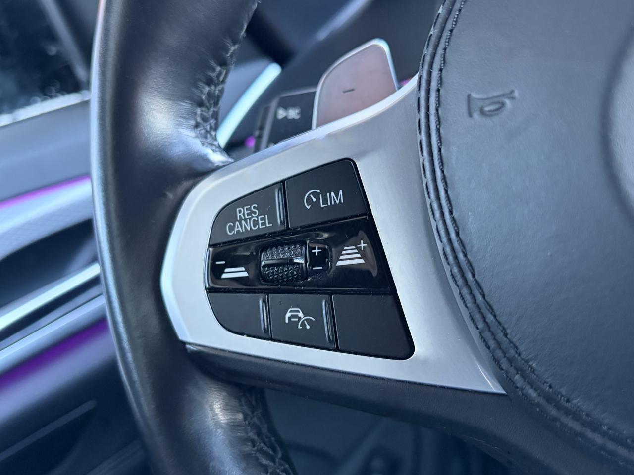 BMW 520d xDrive Touring M Sport