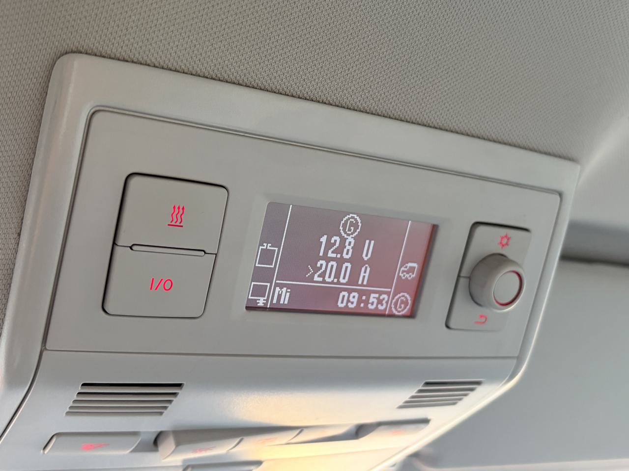 VW T6 California 2.0 Bi-TDi Ocean GREY *BULLI* 4Motion