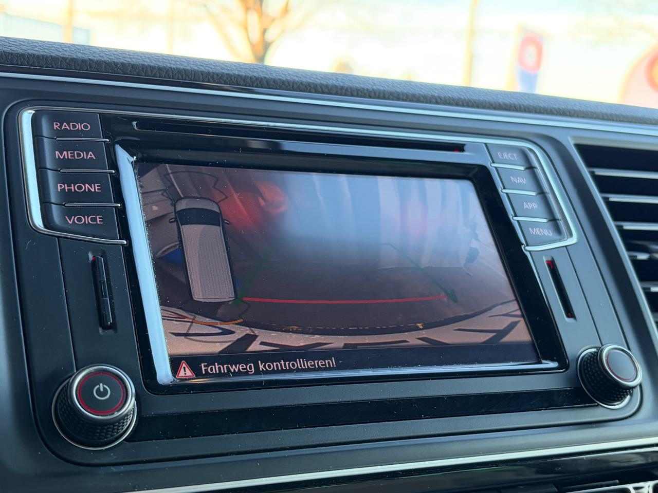 VW T6 California 2.0 Bi-TDi Ocean GREY *BULLI* 4Motion