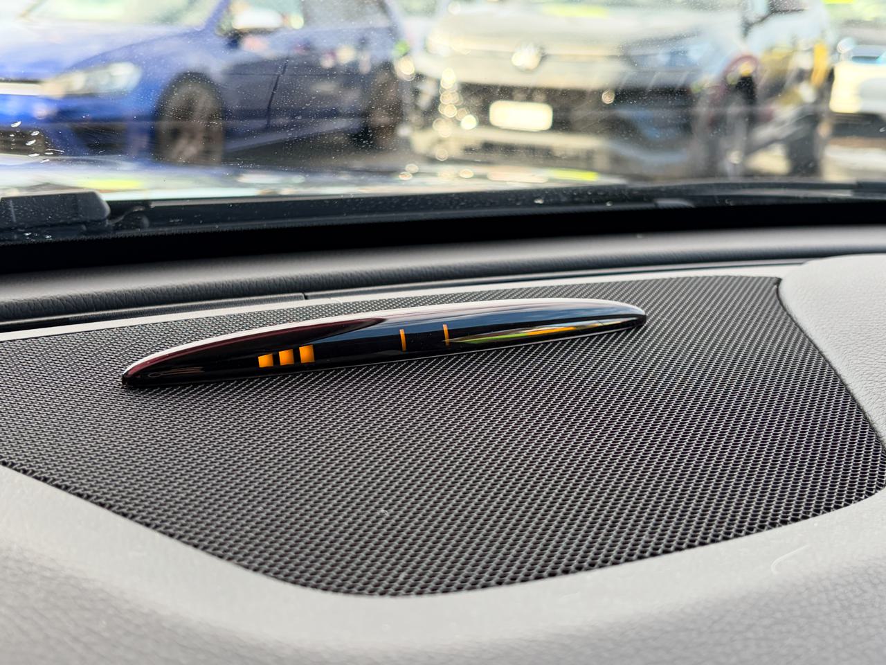 Mercedes CLA Shooting Brake 200 CDI