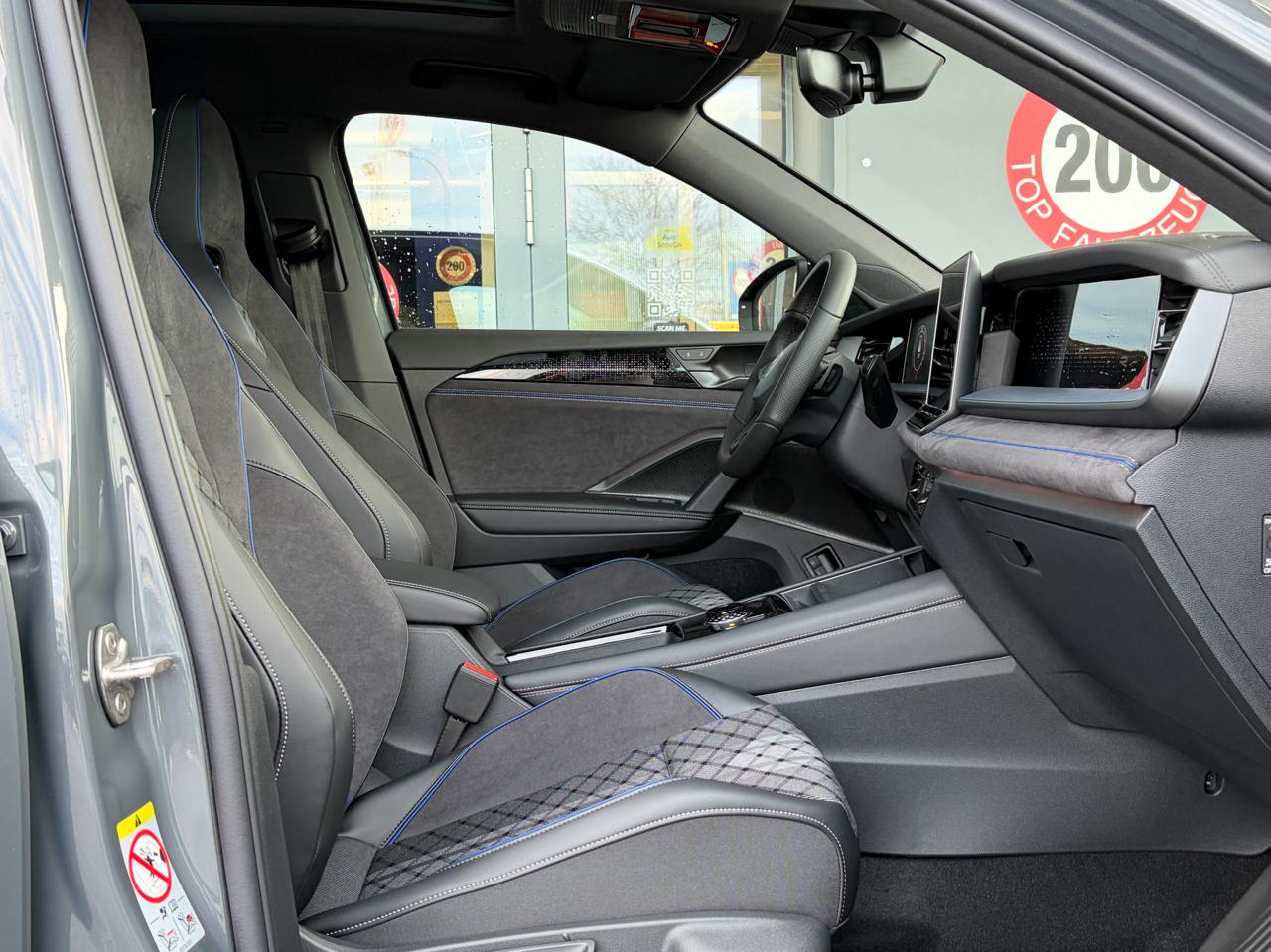 VW Tayron 1.5 TSi PHEV R-Line *Black Style*