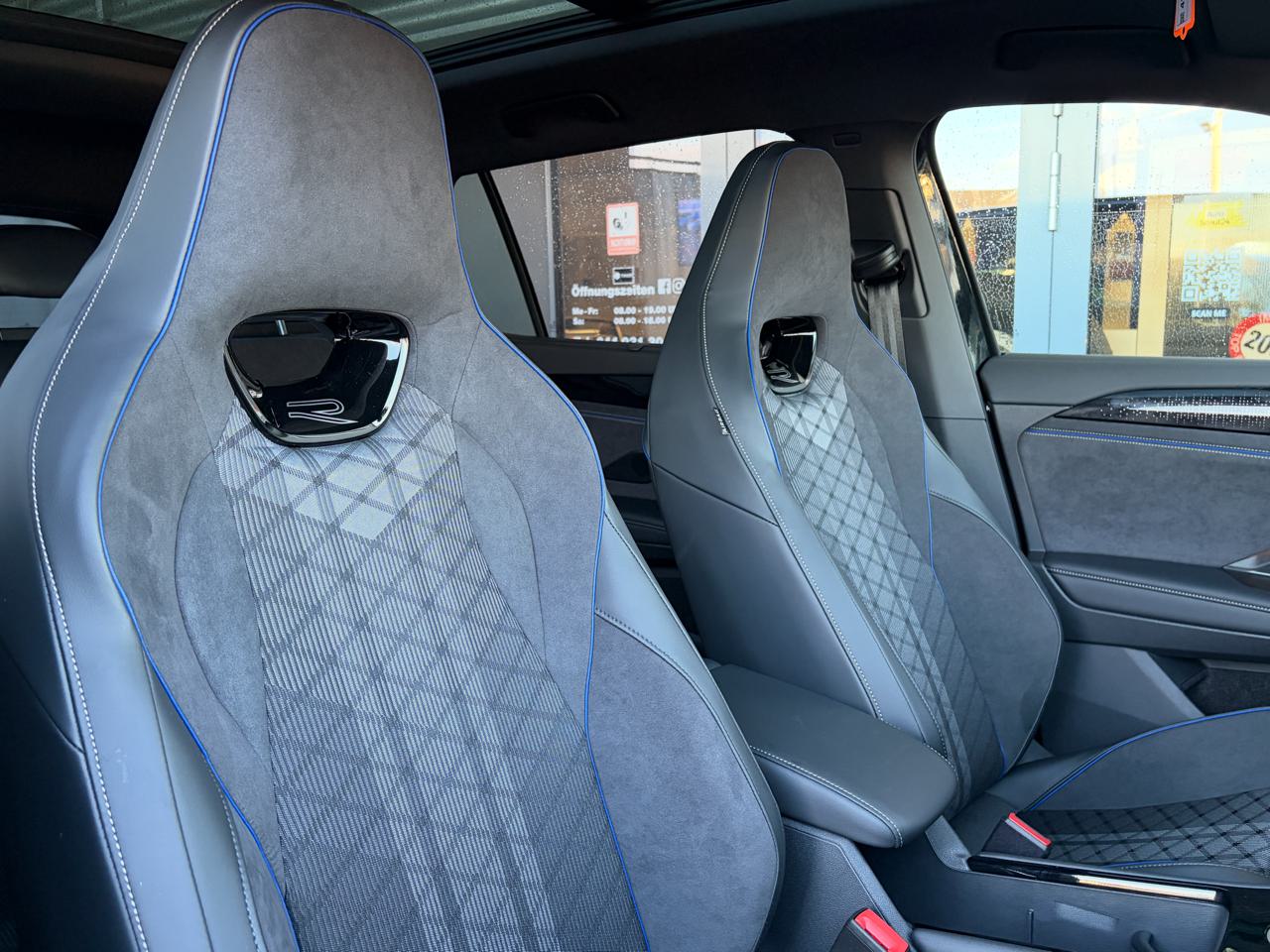 VW Tayron 1.5 TSi PHEV R-Line *Black Style*