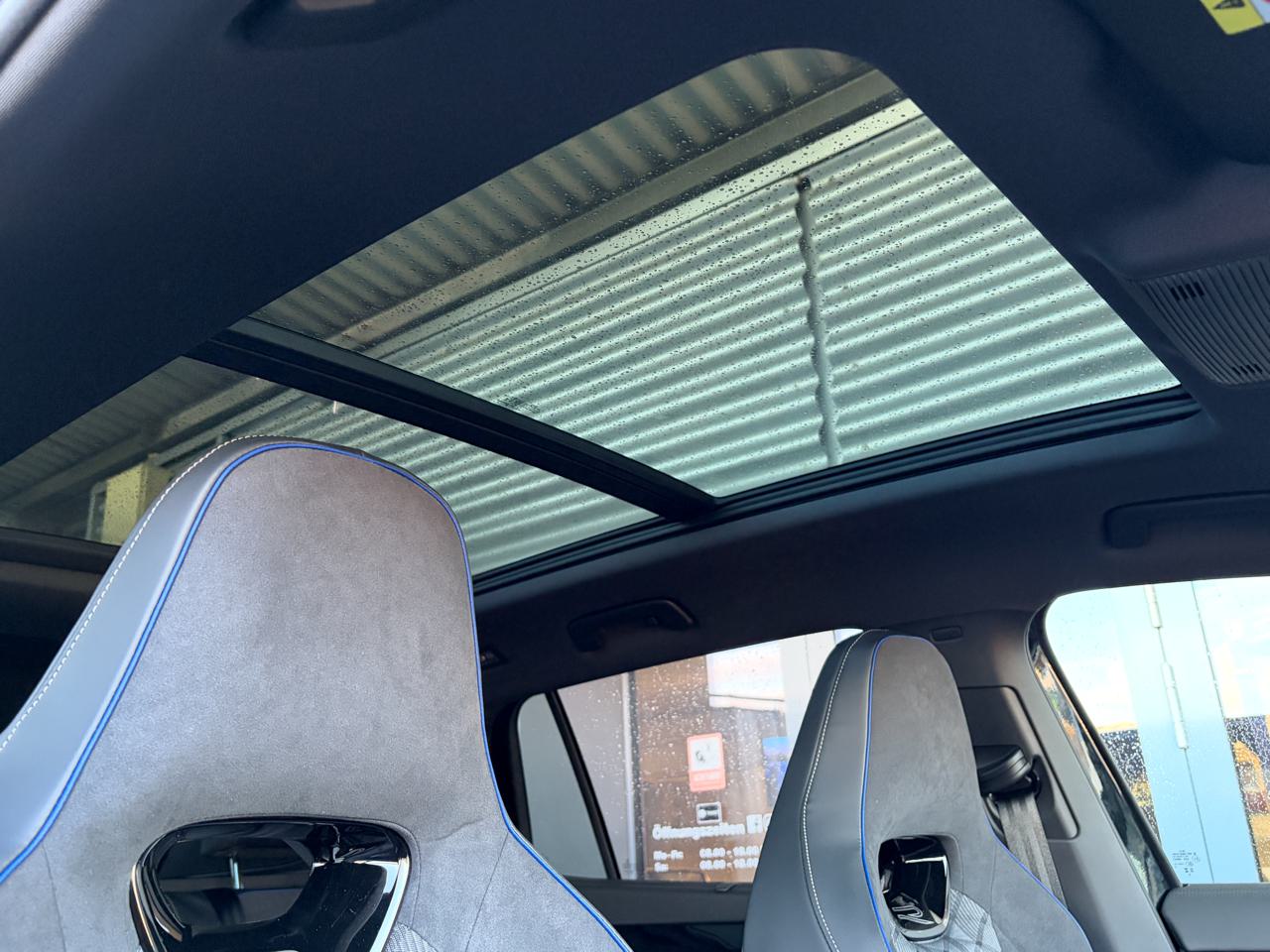 VW Tayron 1.5 TSi PHEV R-Line *Black Style*