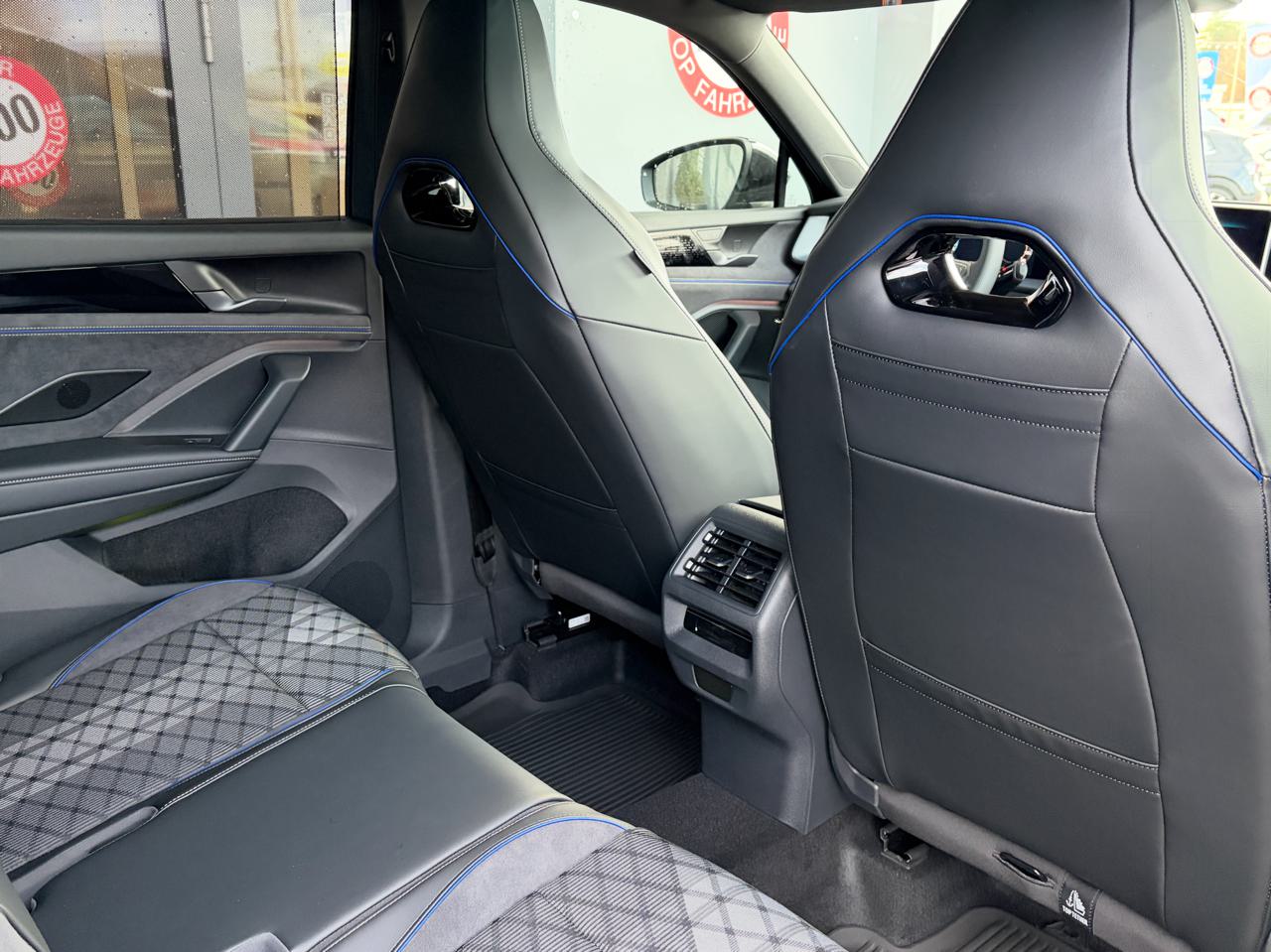 VW Tayron 1.5 TSi PHEV R-Line *Black Style*