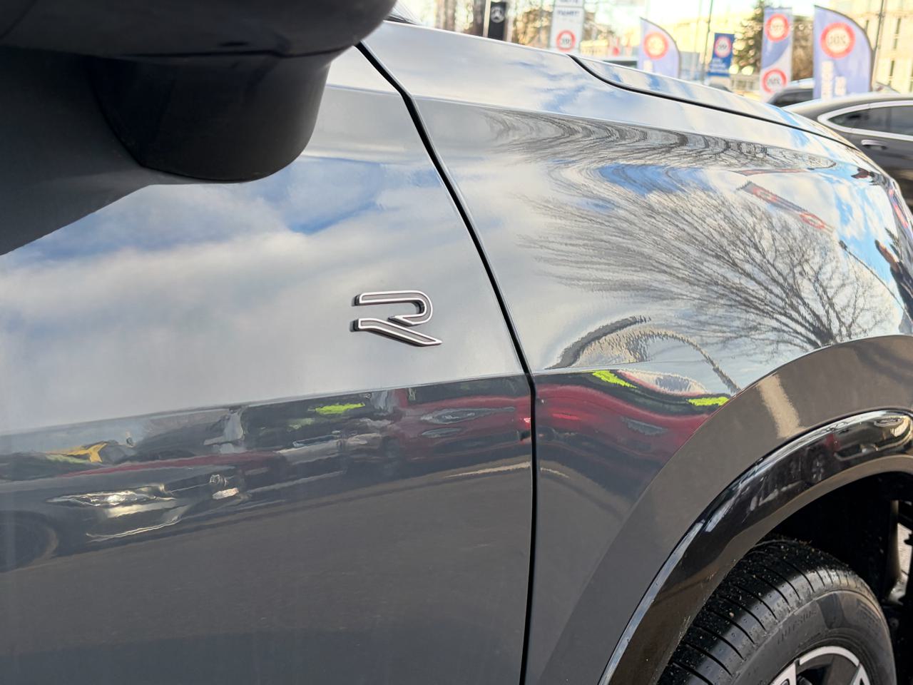 VW Tayron 1.5 TSi PHEV R-Line *Black Style*