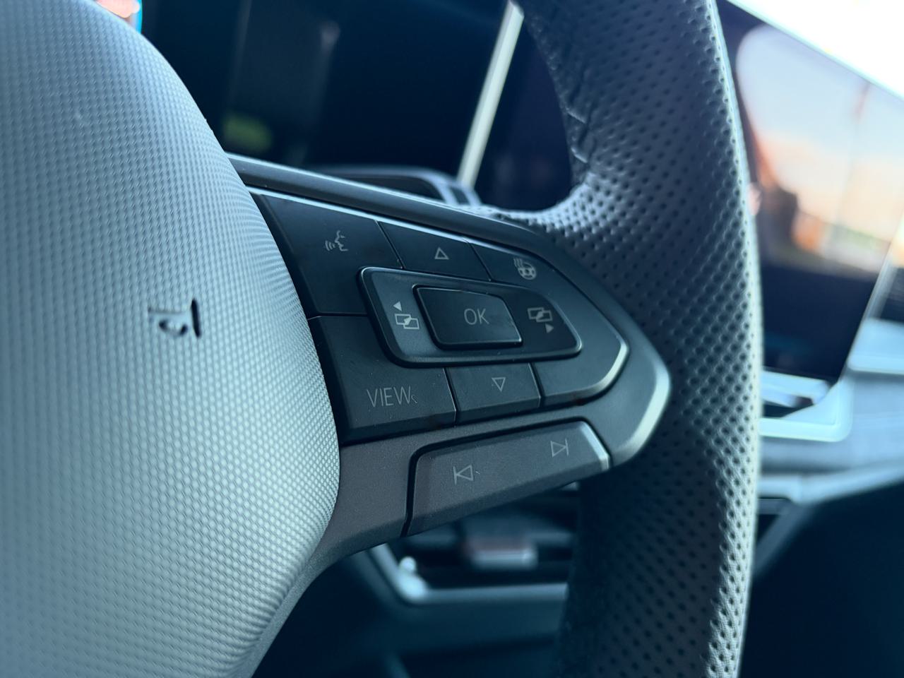 VW Tayron 1.5 TSi PHEV R-Line *Black Style*