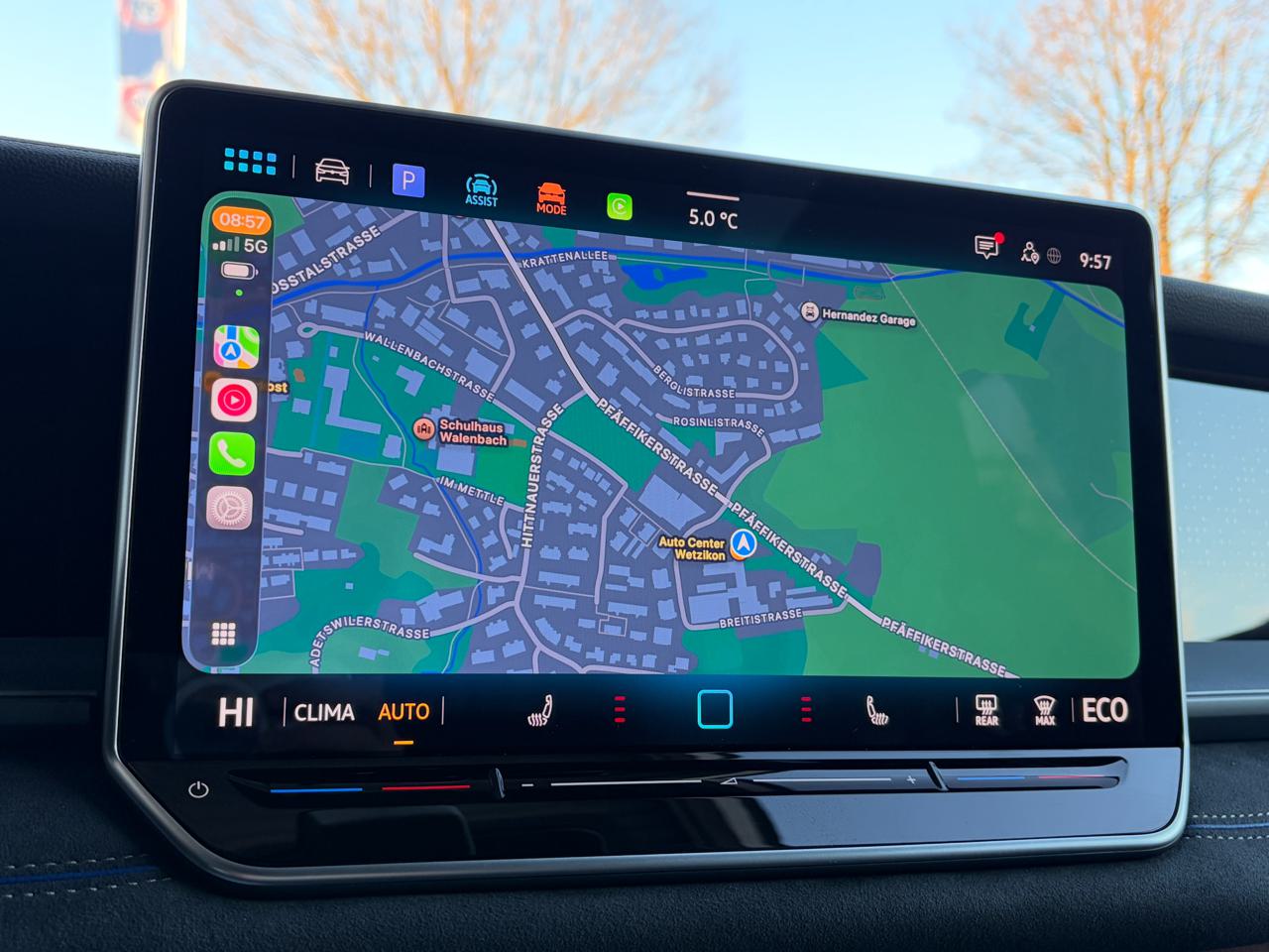 VW Tayron 1.5 TSi PHEV R-Line *Black Style*