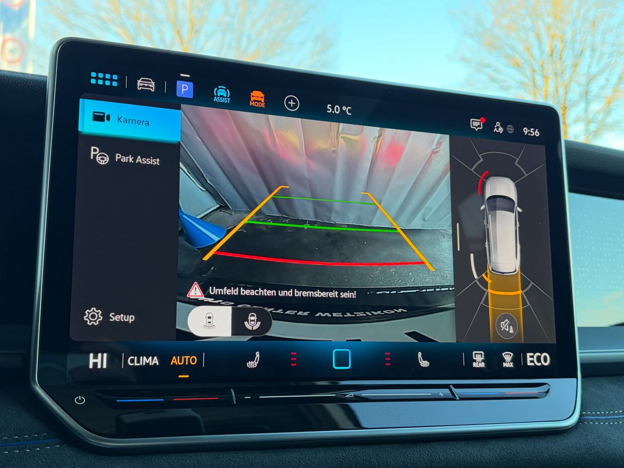 VW Tayron 1.5 TSi PHEV R-Line *Black Style*