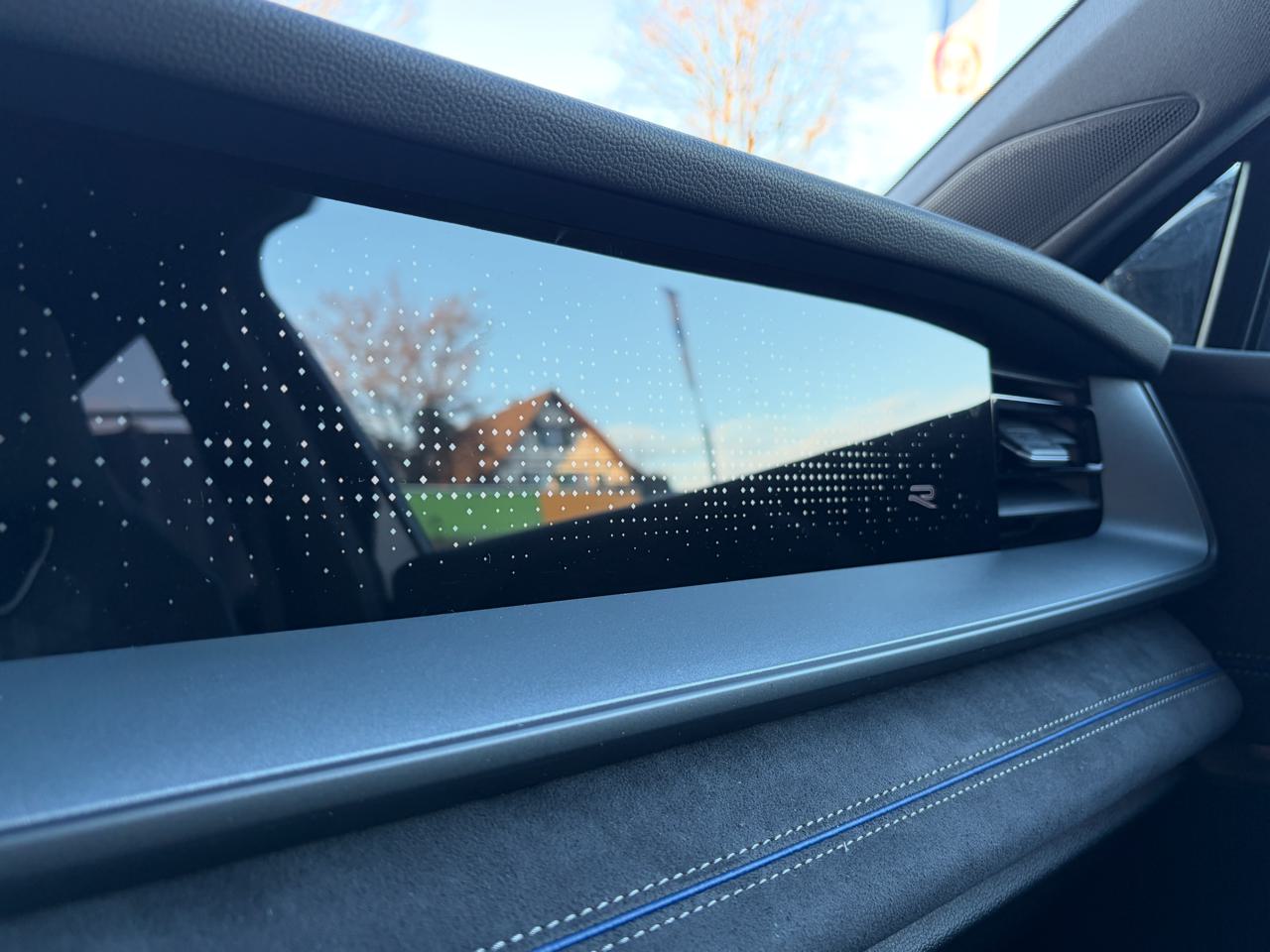 VW Tayron 1.5 TSi PHEV R-Line *Black Style*