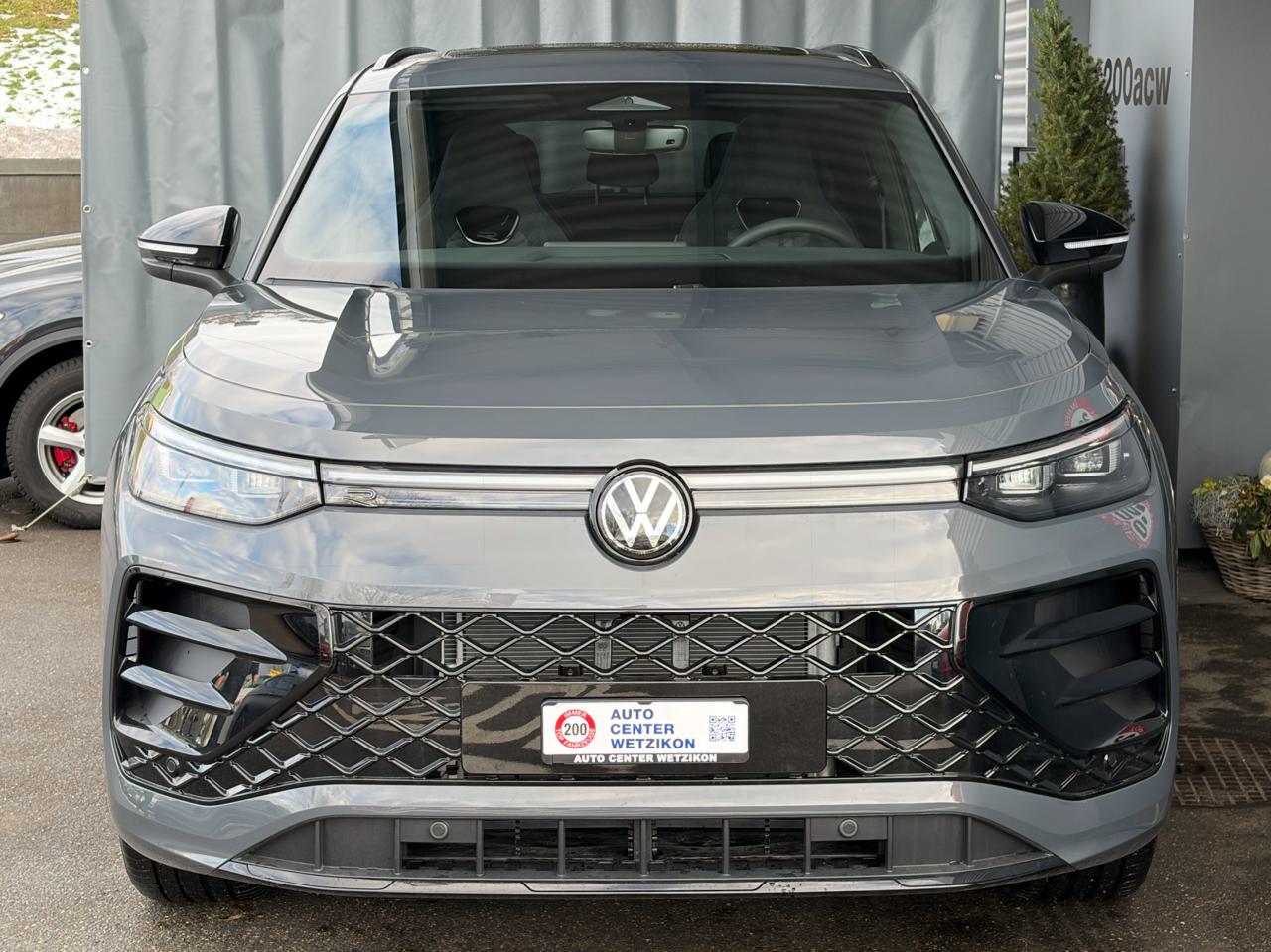 VW Tayron 1.5 TSi PHEV R-Line *Black Style*