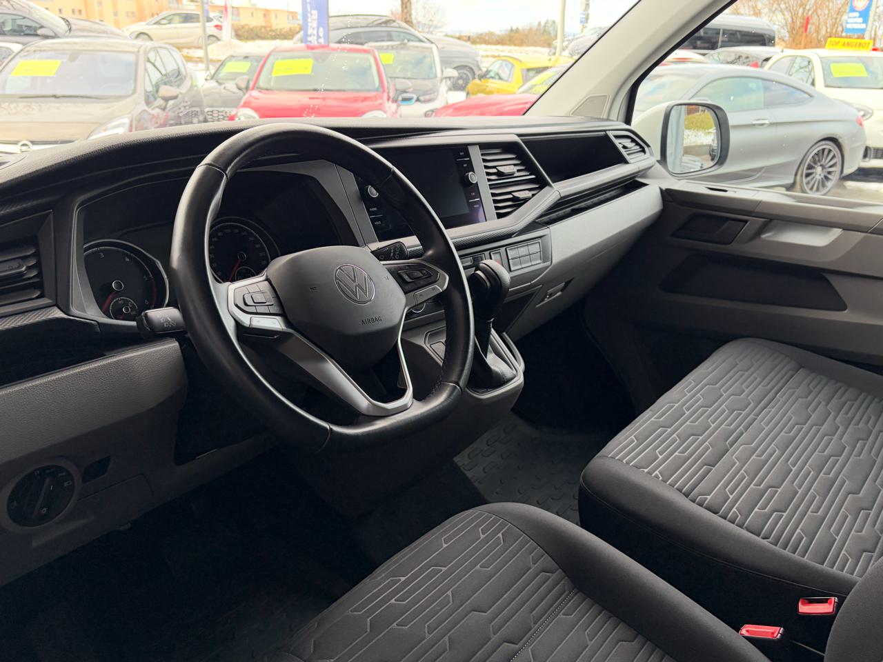VW T6.1 Caravelle 2.0 Bi-TDi Comfortline LR