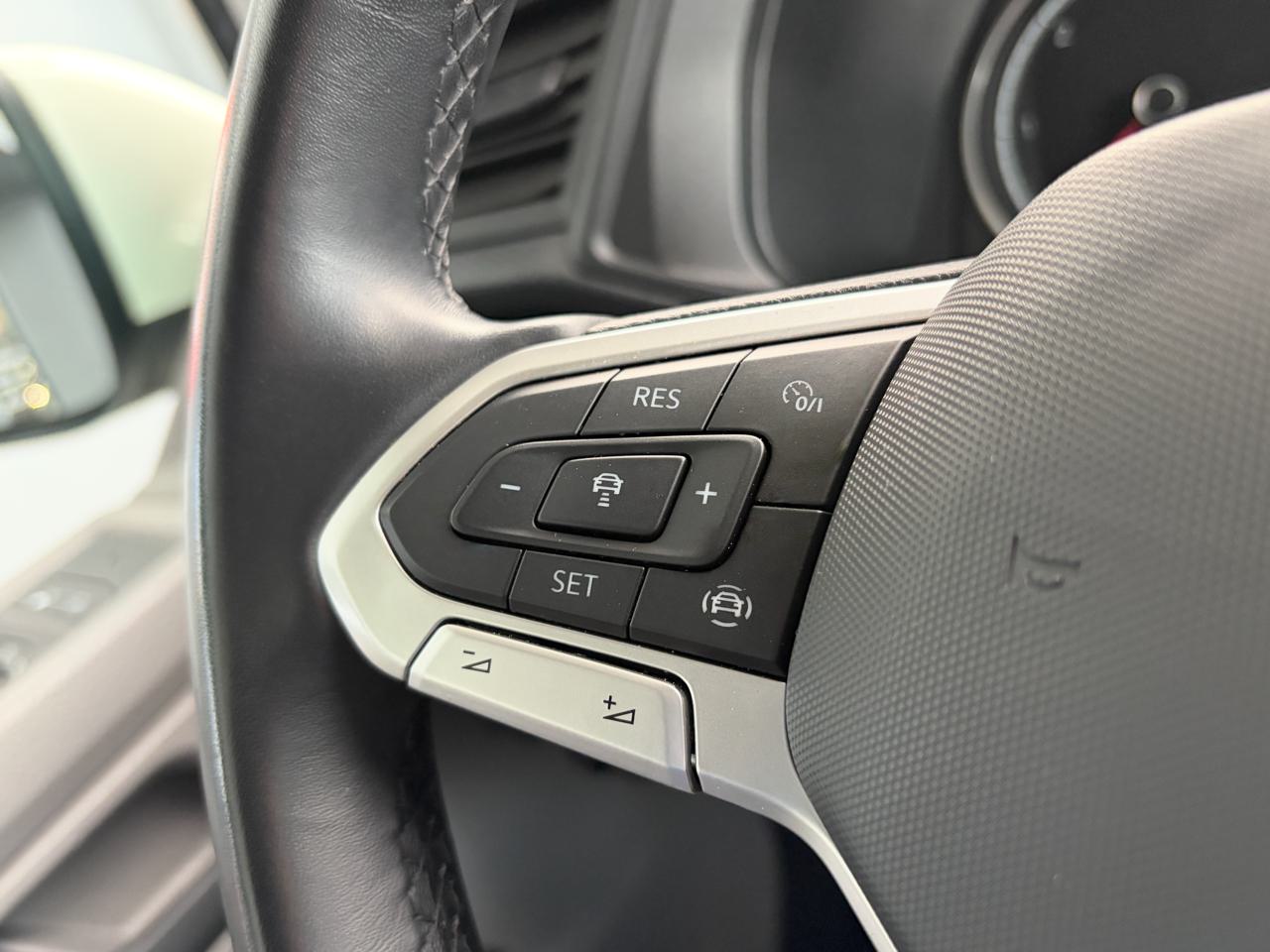 VW T6.1 Caravelle 2.0 Bi-TDi Comfortline LR