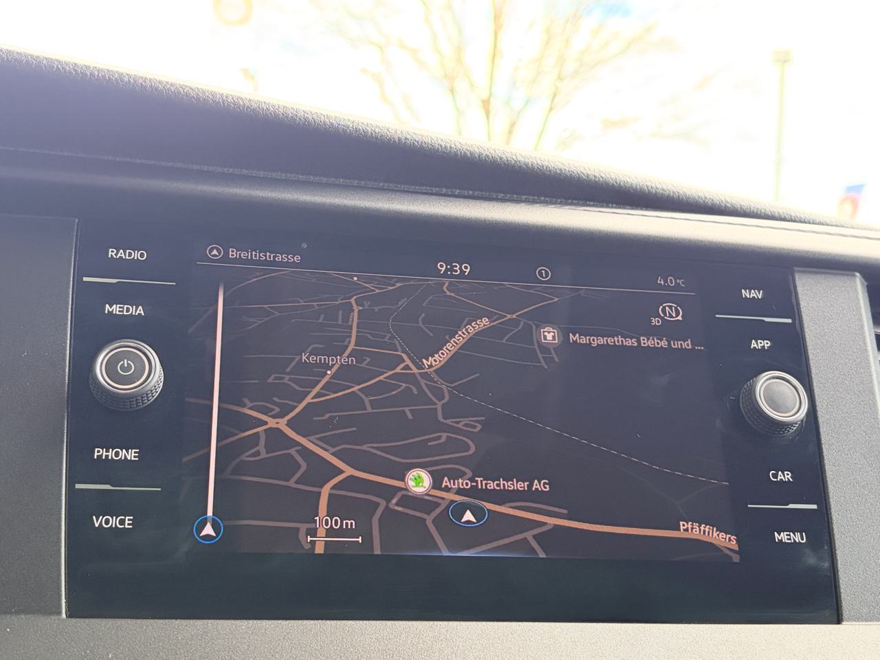 VW T6.1 Caravelle 2.0 Bi-TDi Comfortline LR