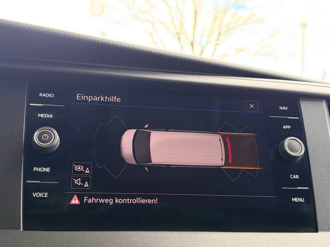 VW T6.1 Caravelle 2.0 Bi-TDi Comfortline LR