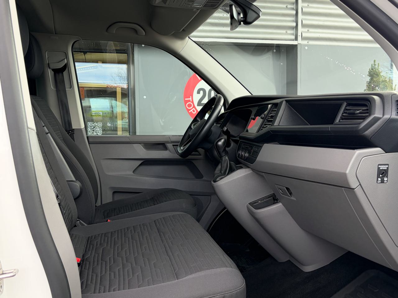 VW T6.1 Caravelle 2.0 Bi-TDi Comfortline LR