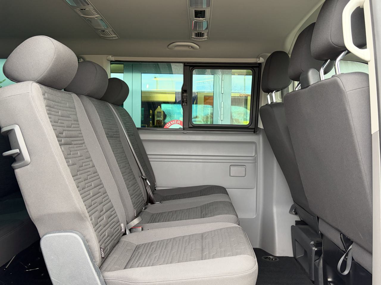 VW T6.1 Caravelle 2.0 Bi-TDi Comfortline LR