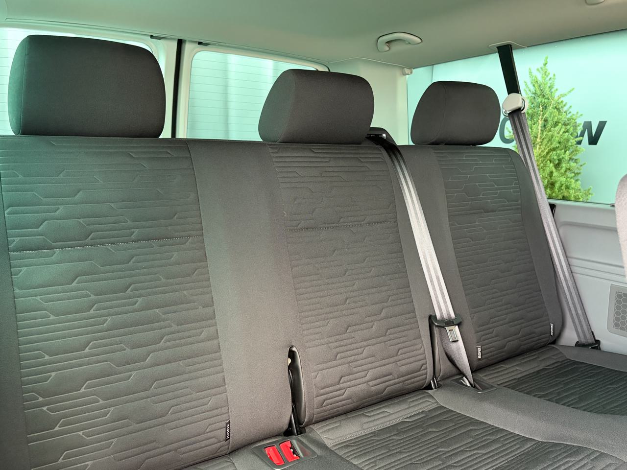 VW T6.1 Caravelle 2.0 Bi-TDi Comfortline LR