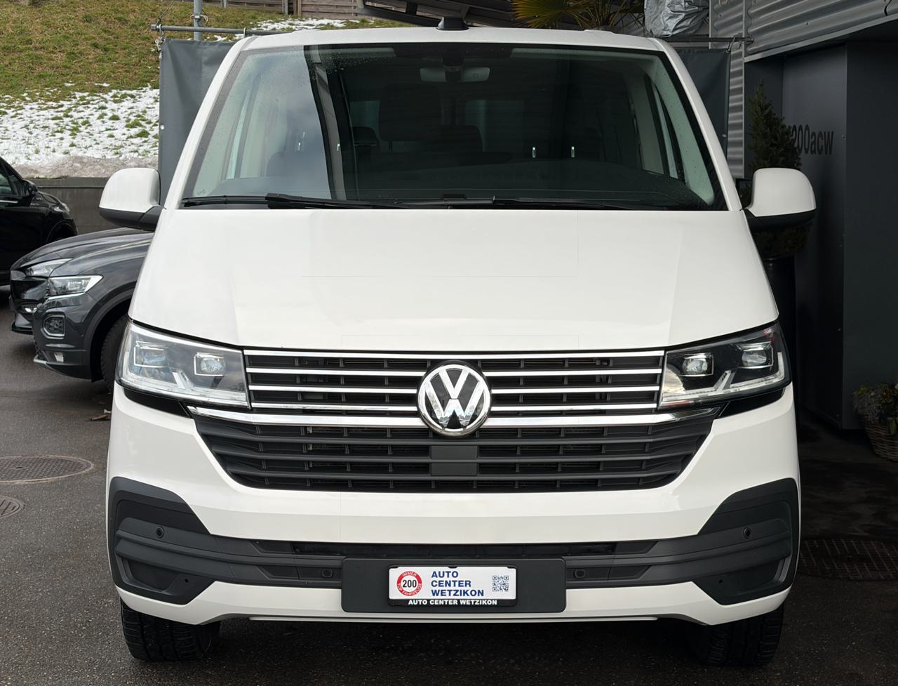 VW T6.1 Caravelle 2.0 Bi-TDi Comfortline LR