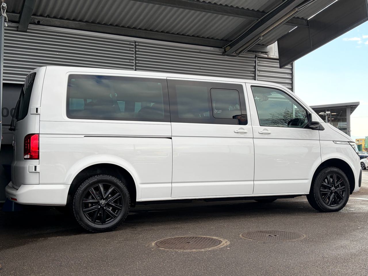 VW T6.1 Caravelle 2.0 Bi-TDi Comfortline LR